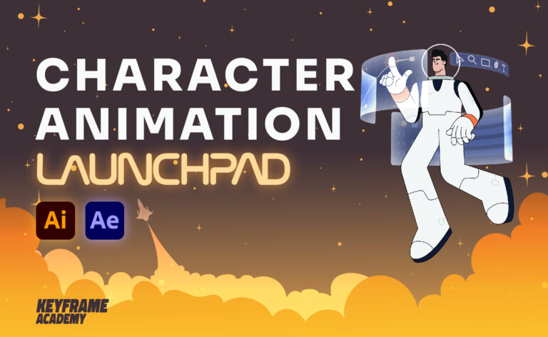 Character Animation Launchpad